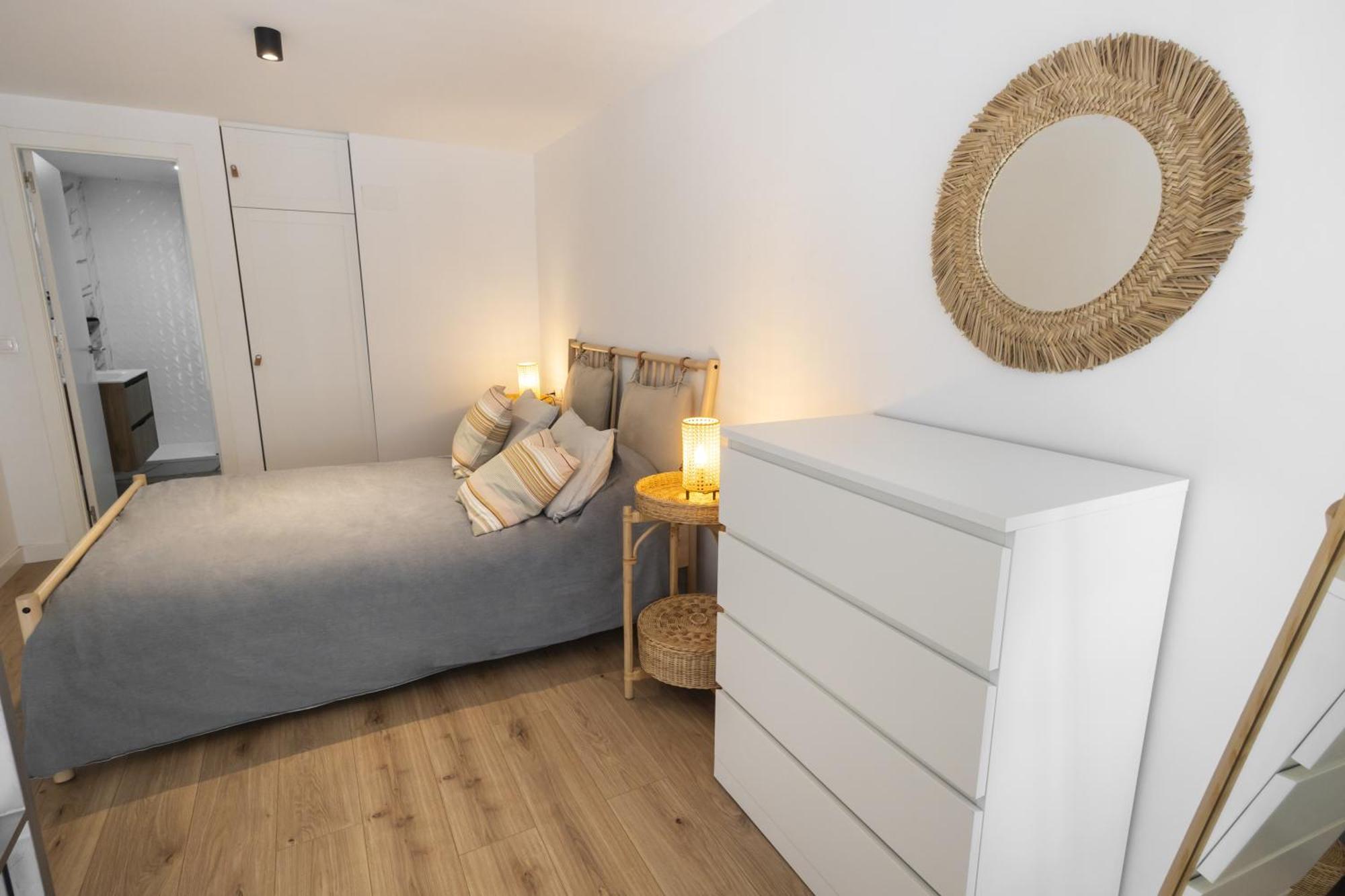 Appartement Rentalsevilla Alejo Fernandez Ii