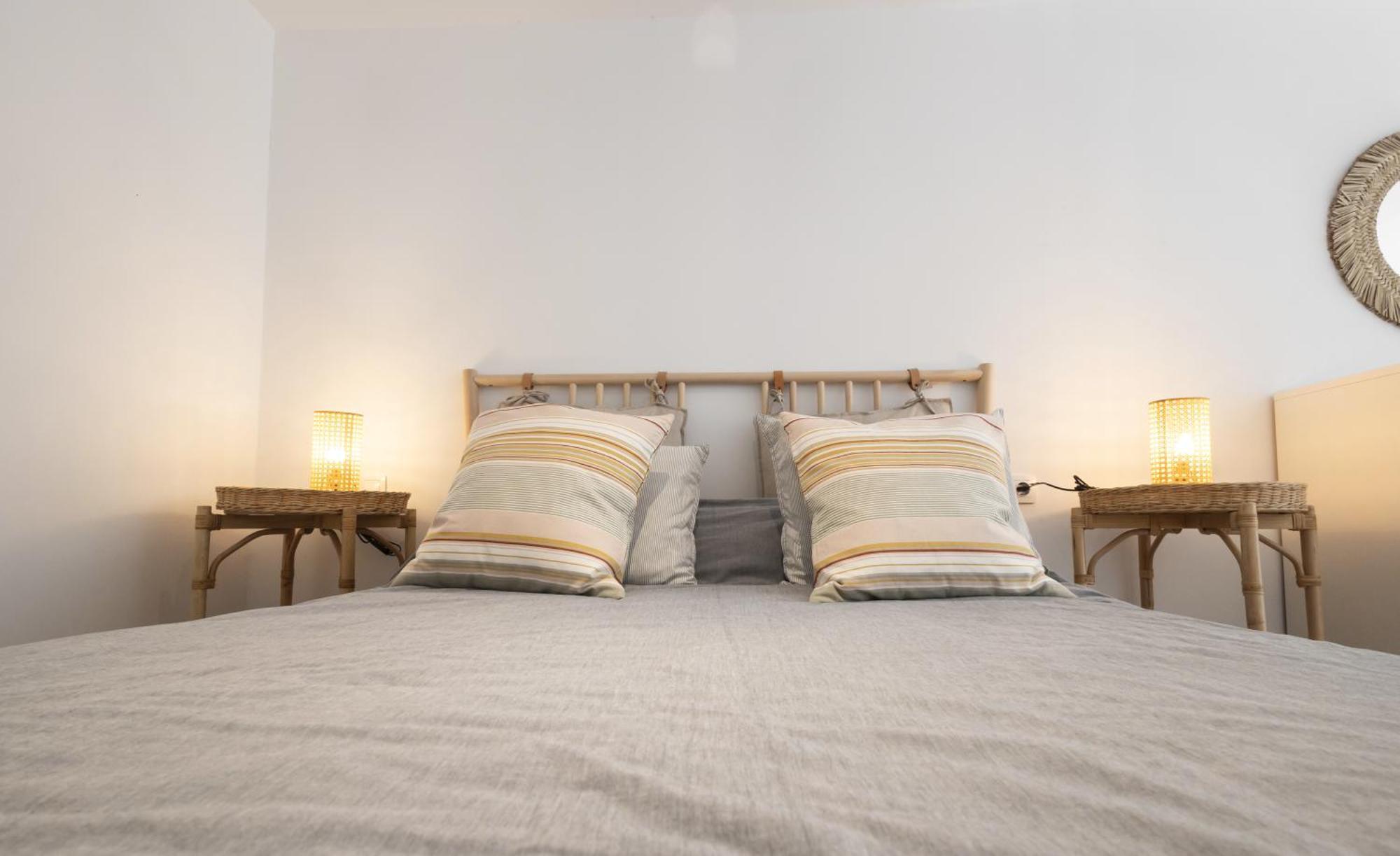 Rentalsevilla Alejo Fernandez Ii Appartement *