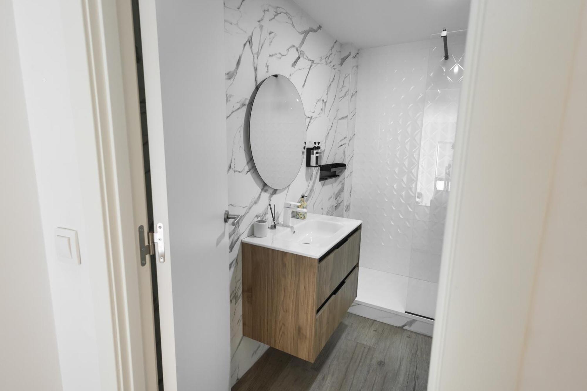 Rentalsevilla Alejo Fernandez Ii Appartement Séville