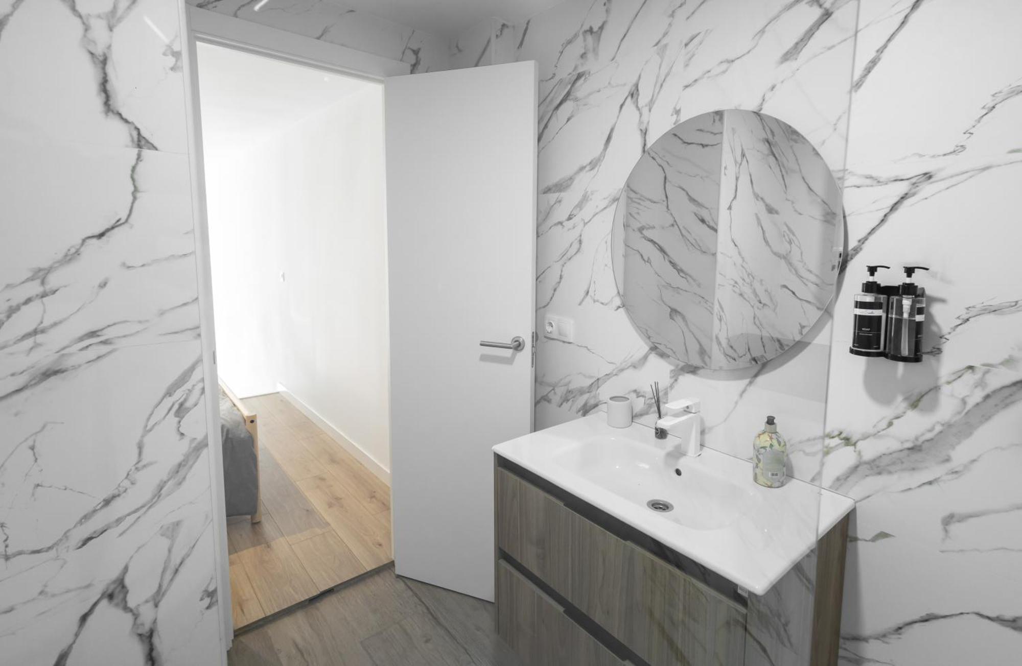 Rentalsevilla Alejo Fernandez Ii Appartement *